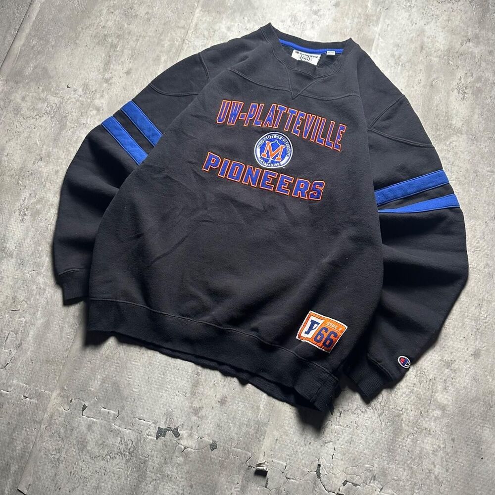 Champion Men's multi Sweatshirt